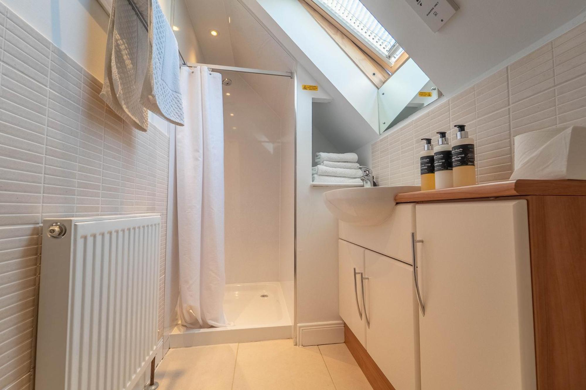Tigh Na Drochaid, Glen Nevis - Entire Apartment Форт-Уильям Экстерьер фото